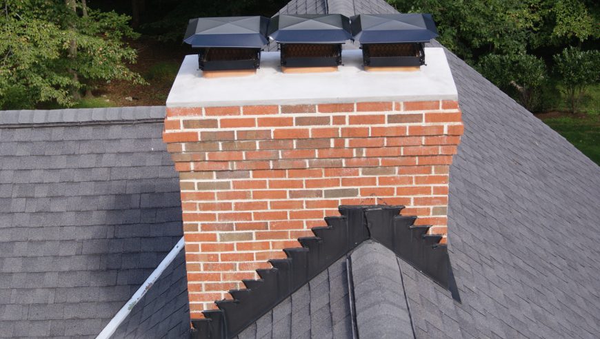 chimney repair near me