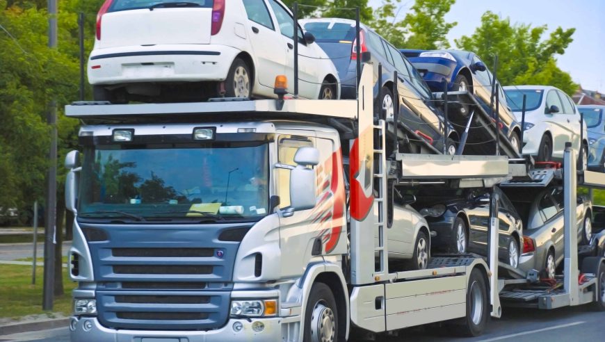 car shipping