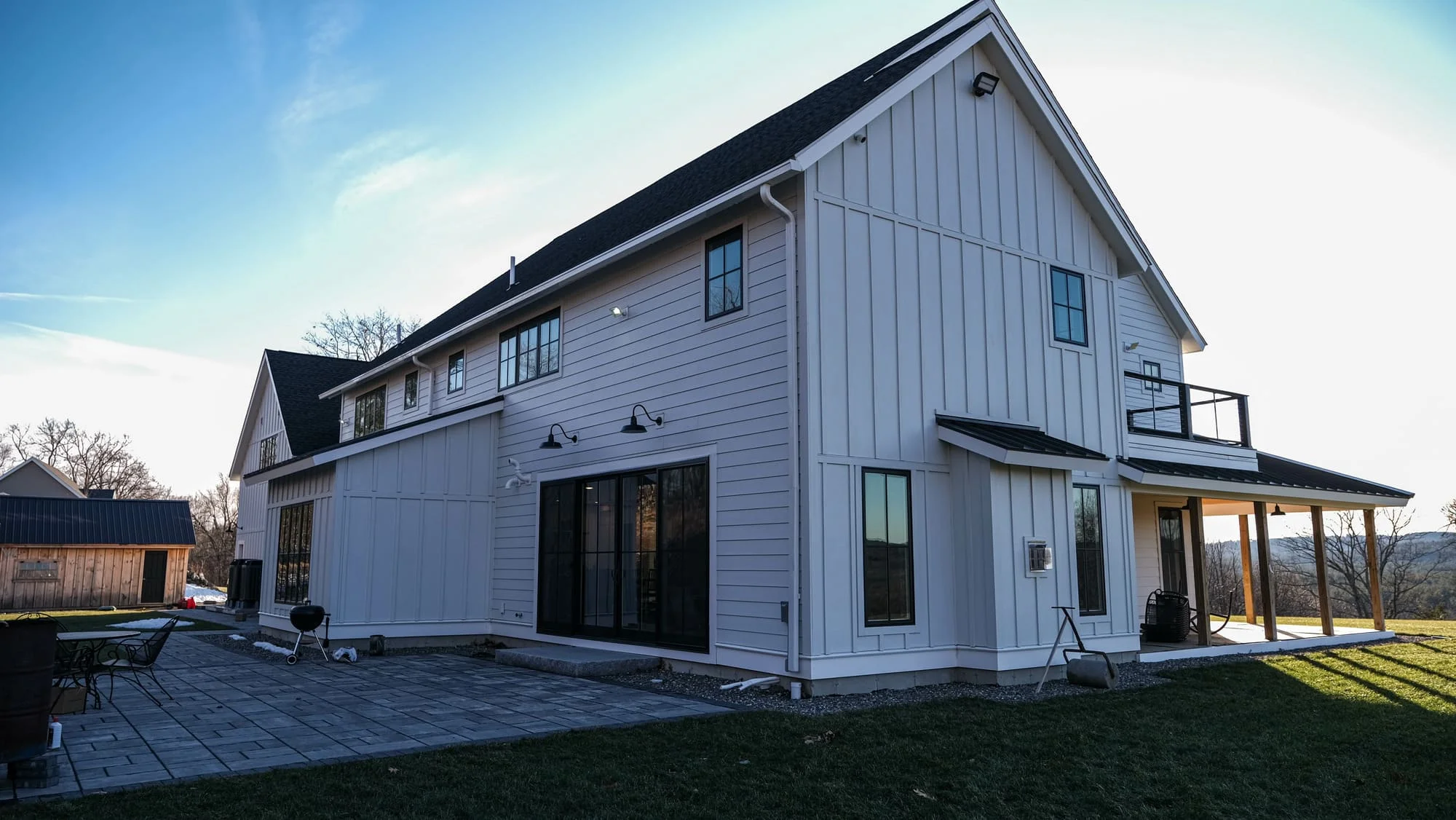 James Hardie Siding Near Me in Chicago
